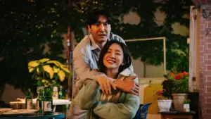 Backdrop to the movie "Forbidden Fairytale" #536987