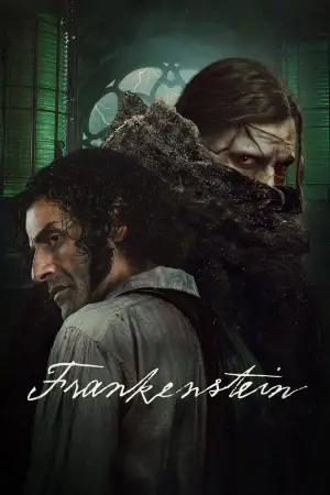 Poster to the movie "Frankenstein" #513928