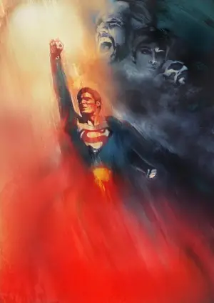 Poster to the movie "Superman" #631493