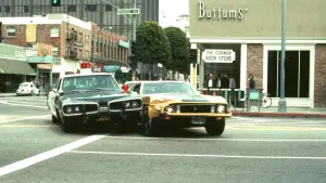 Watch film Gone in 60 Seconds | GONE IN 60 SECONDS - FULL TRAILER ( 1974 )
