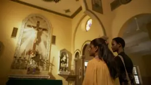 Backdrop to the movie "Goodbye Julia" #367795