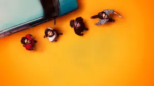 Backdrop to the movie "Jigris" #661405