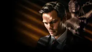 Backdrop to the movie "Juror #2" #780522