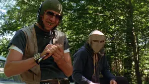 Watch film Mother's Day | Darren Bousman on MOTHER'S DAY