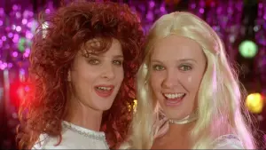 Backdrop to the movie "Muriel