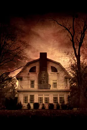 Poster to the movie "The Amityville Horror" #327192