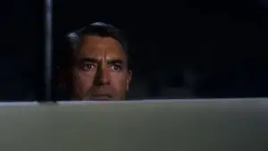 Backdrop to the movie "North by Northwest" #672470