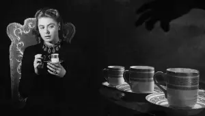 Backdrop to the movie "Notorious" #754602