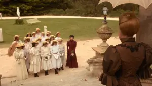 Backdrop to the movie "Picnic at Hanging Rock" #532758