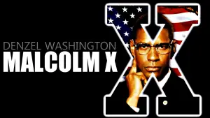 Backdrop to the movie "Malcolm X" #807073