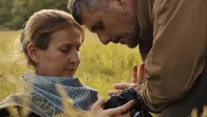 Backdrop to the movie "Porcelain War" #791827