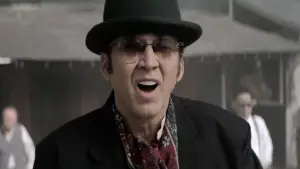 Backdrop to the movie "Gunslingers" #532103