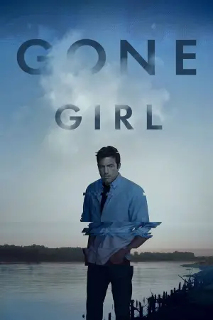 Poster to the movie "Gone Girl" #555265