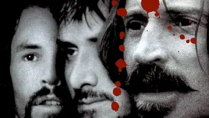 Backdrop to the movie "Ravenous" #263494