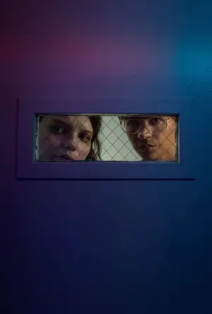 Poster to the movie "Somnium" #490717