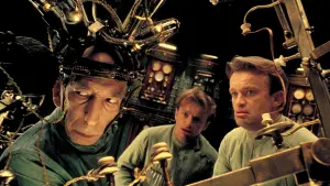 Backdrop to the movie "The City of Lost Children" #228288