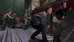 Backdrop to the movie "The Darkest Hour" #337798