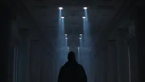 Backdrop to the movie "Unbreakable" #695337