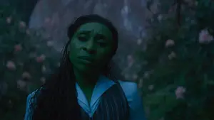 Backdrop to the movie "Wicked" #529872