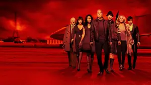 Backdrop to the movie "RED 2" #918342