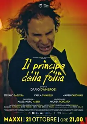 Il principe della follia