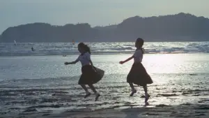 Backdrop to the movie "Sailor Uniform: Lily Lovers" #928611