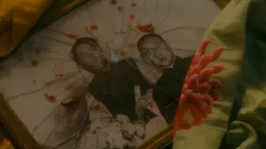 Backdrop to the movie "Farewell My Concubine" #712026