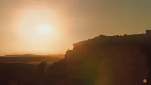 Backdrop to the movie "Sirāt" #516249