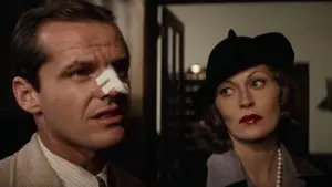 Backdrop to the movie "Chinatown" #674723