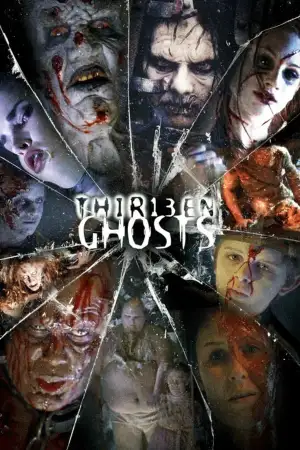 Thir13en Ghosts