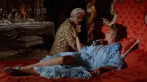 Backdrop to the movie "Marquis de Sade: Justine" #892437
