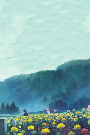 Poster to the movie "Only Yesterday" #444162