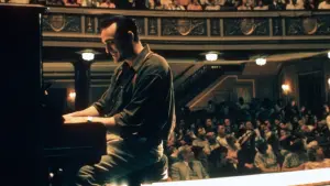 Backdrop to the movie "Cradle Will Rock" #428970