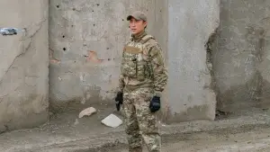 Backdrop to the movie "Agent Recon" #656976