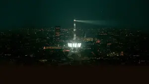 Backdrop to the movie "Ares" #303207