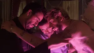 Backdrop to the movie "Budapest" #485789