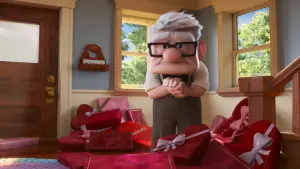 Backdrop to the movie "Carl