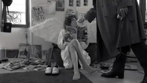 Backdrop to the movie "De quel côté est la Seine ?" #543288