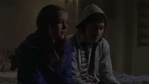 Backdrop to the movie "Donnie Darko" #528287