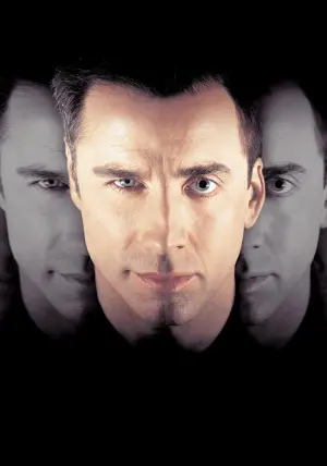 Poster to the movie "Face/Off" #489281
