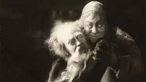 Backdrop to the movie "Faust" #183316