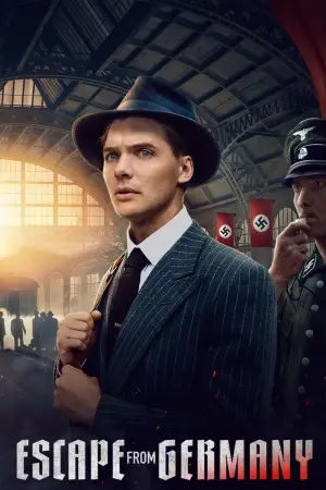 Escape From Germany
