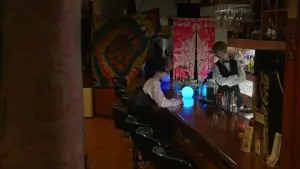 Backdrop to the movie "Heavens x Candy" #682475