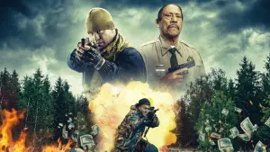 Backdrop to the movie "Hunting Games" #652922