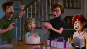 Backdrop to the movie "Inside Out 2" #545008