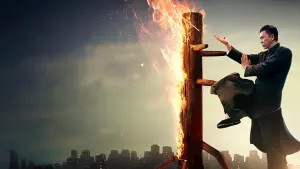 Backdrop to the movie "Ip Man 4: The Finale" #228205