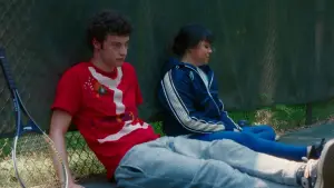 Backdrop to the movie "Oh. What. Fun." #578636