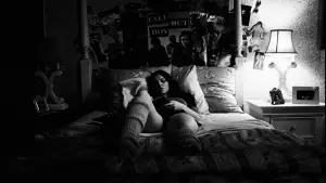 Backdrop to the movie "Jennifer