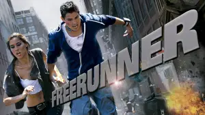Backdrop to the movie "Freerunner" #645036