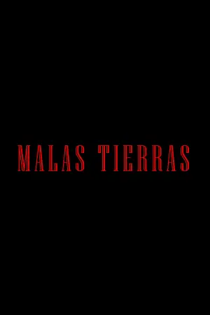 Poster to the movie "Malas Tierras" #746025